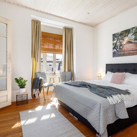 Harbour Apartment ปาร์นู ภายนอก รูปภาพ