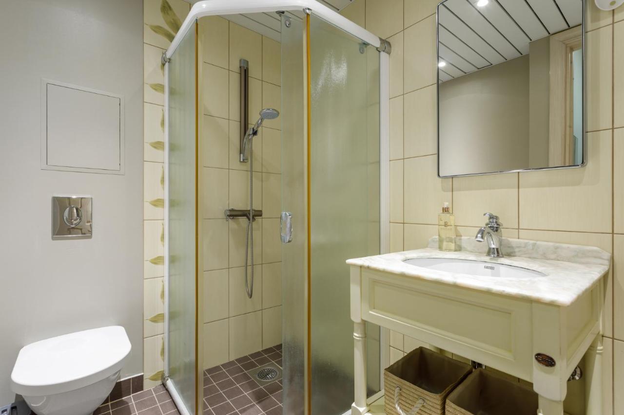 Harbour Apartment ปาร์นู ภายนอก รูปภาพ
